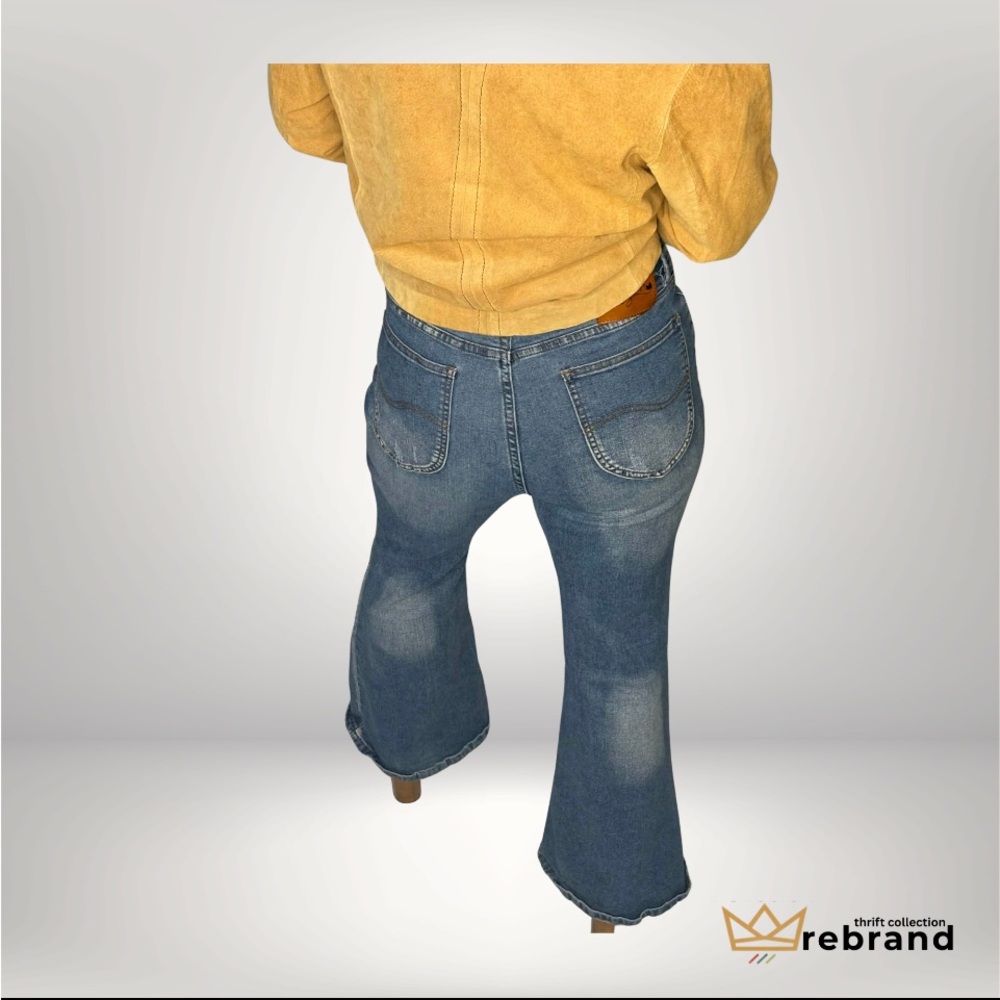 Classic Blue Women's Jeans
